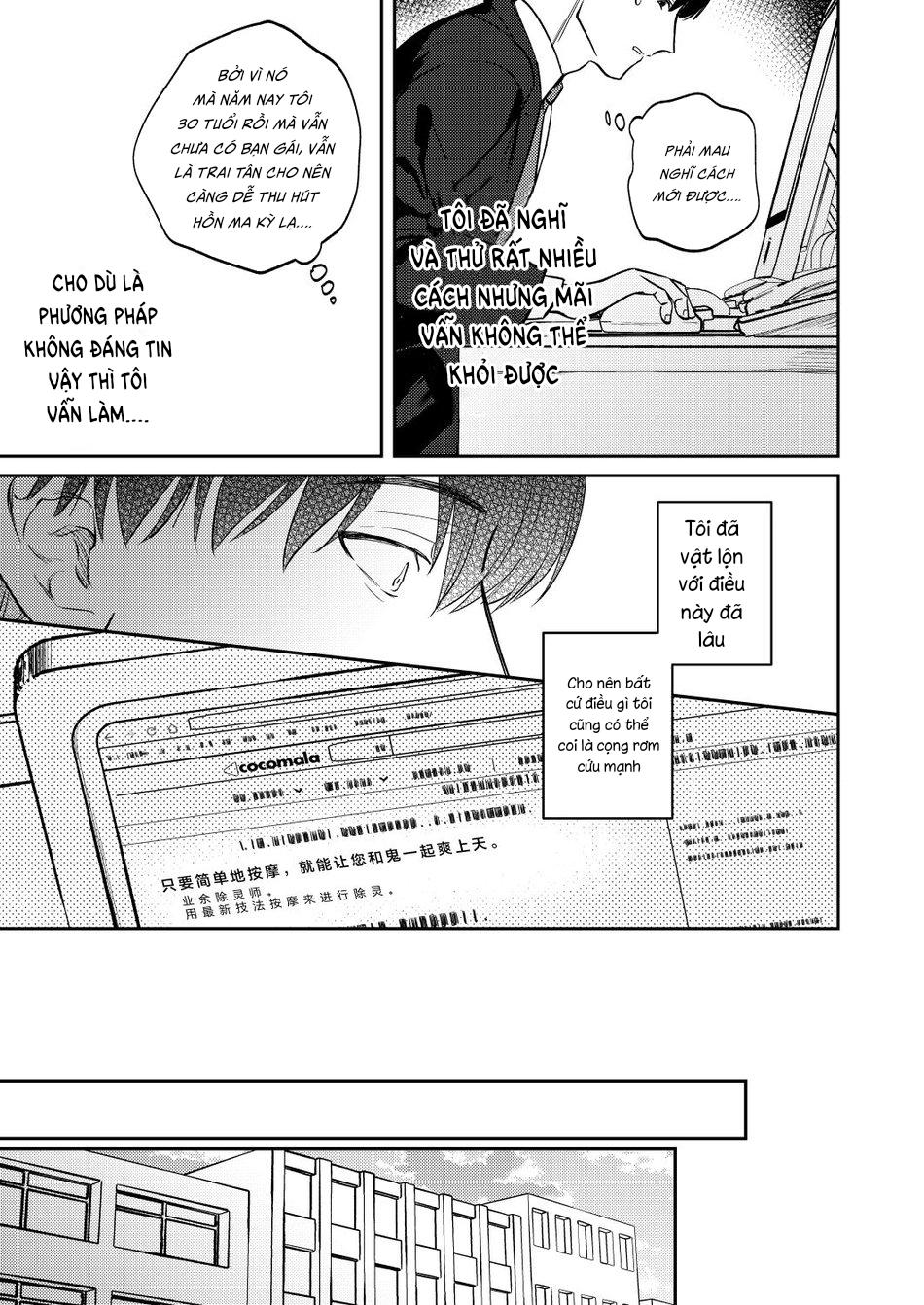Đọc truyện Cưng mà nói - Chapter 148