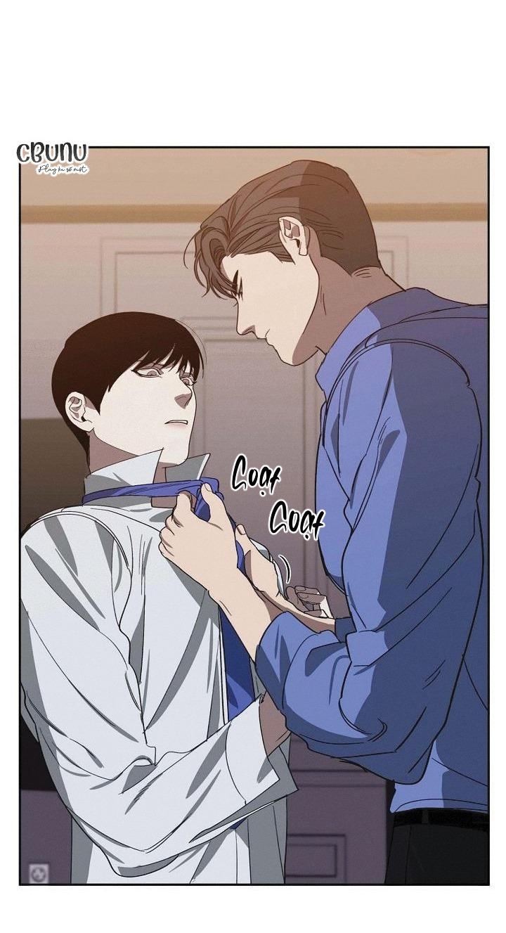 Đọc truyện (CBunu) Tráo Đổi - Chapter 47