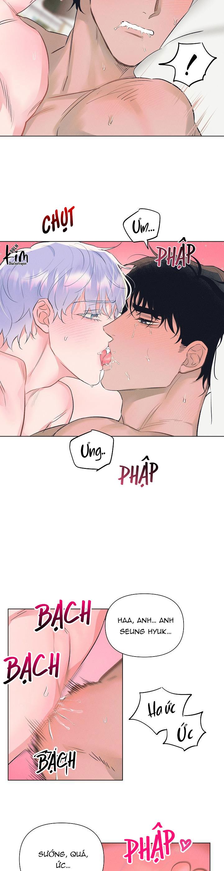 Đọc truyện TUYỂN TẬP NGỰC BỰ, CUNG KHỦ CỦA NHÀ KIM - Chapter 155.4