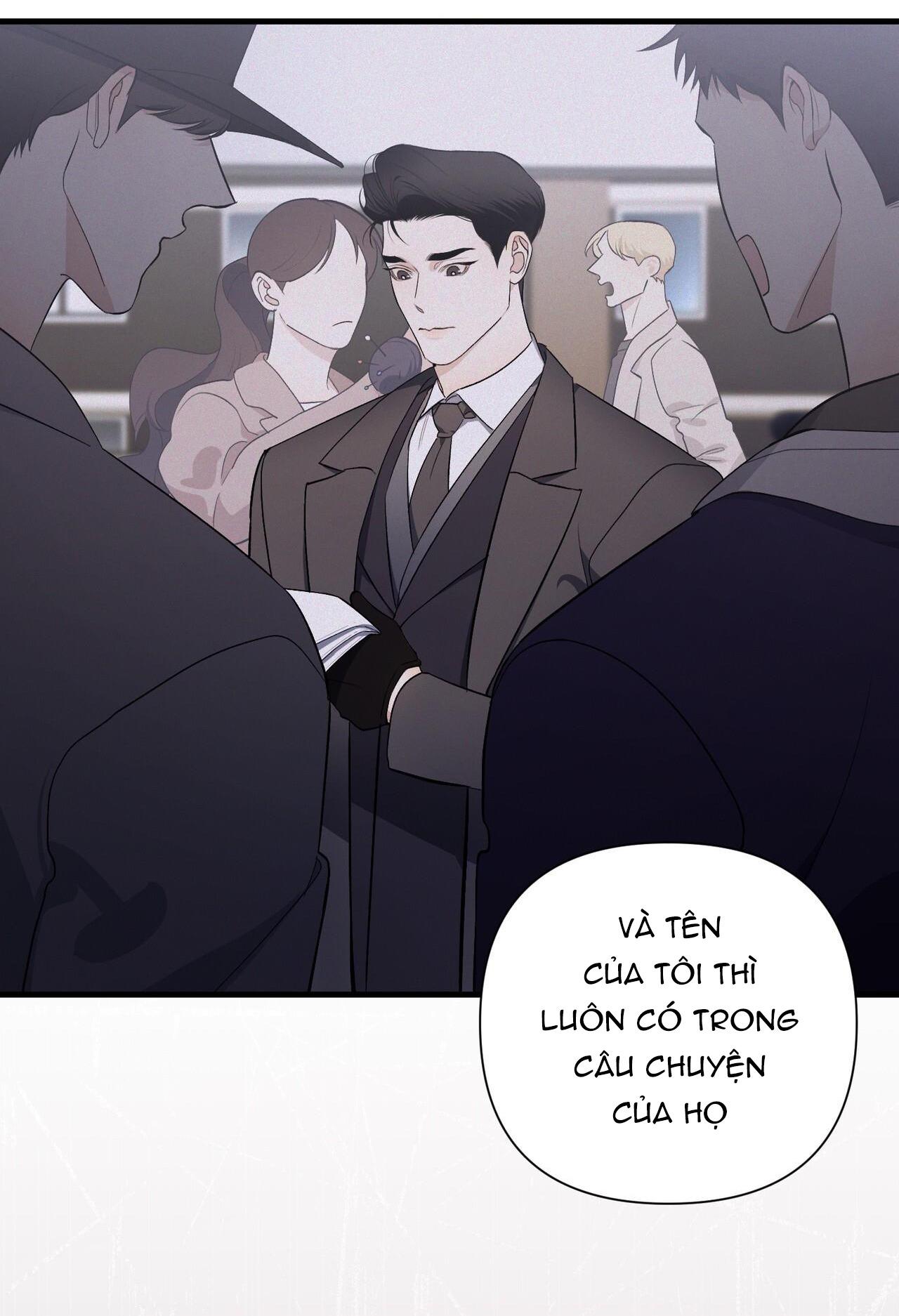 Đọc truyện ĐIỀU KIỆN CỦA GUIDE - Chapter 11