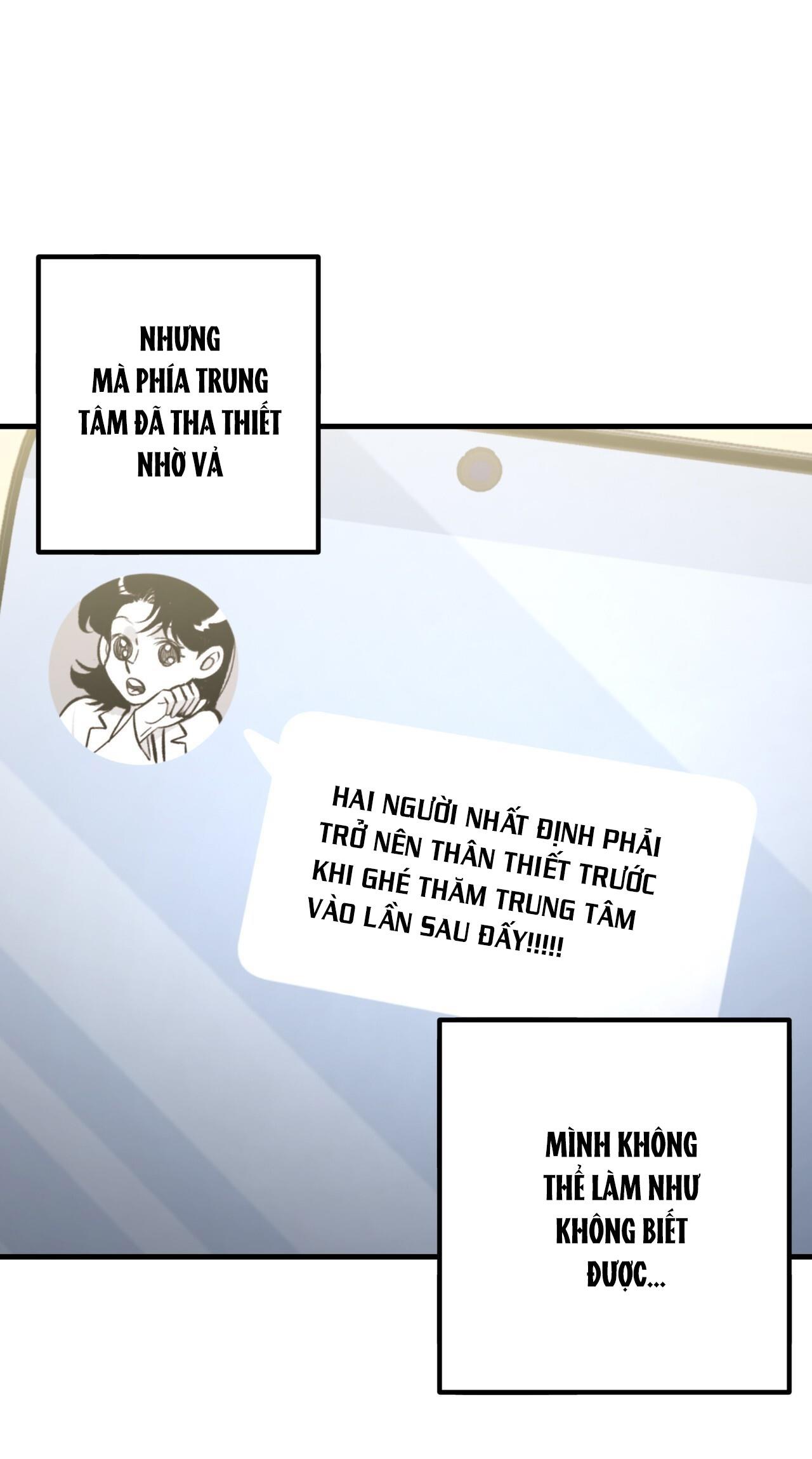 Đọc truyện ĐIỀU KIỆN CỦA GUIDE - Chapter 11