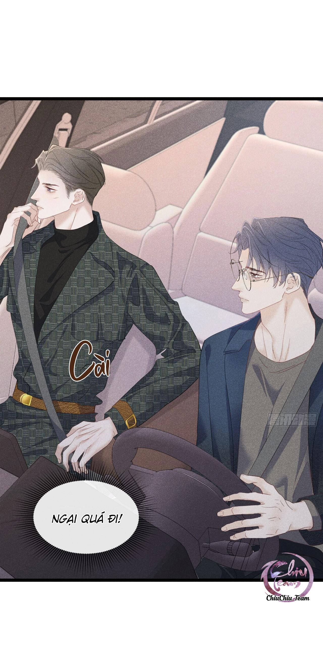 Đọc truyện Nhặt Được Ác Quỷ - Chapter 7