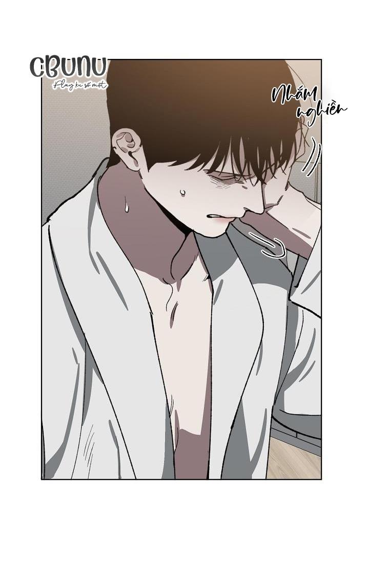 Đọc truyện (CBunu) Tráo Đổi - Chapter 26