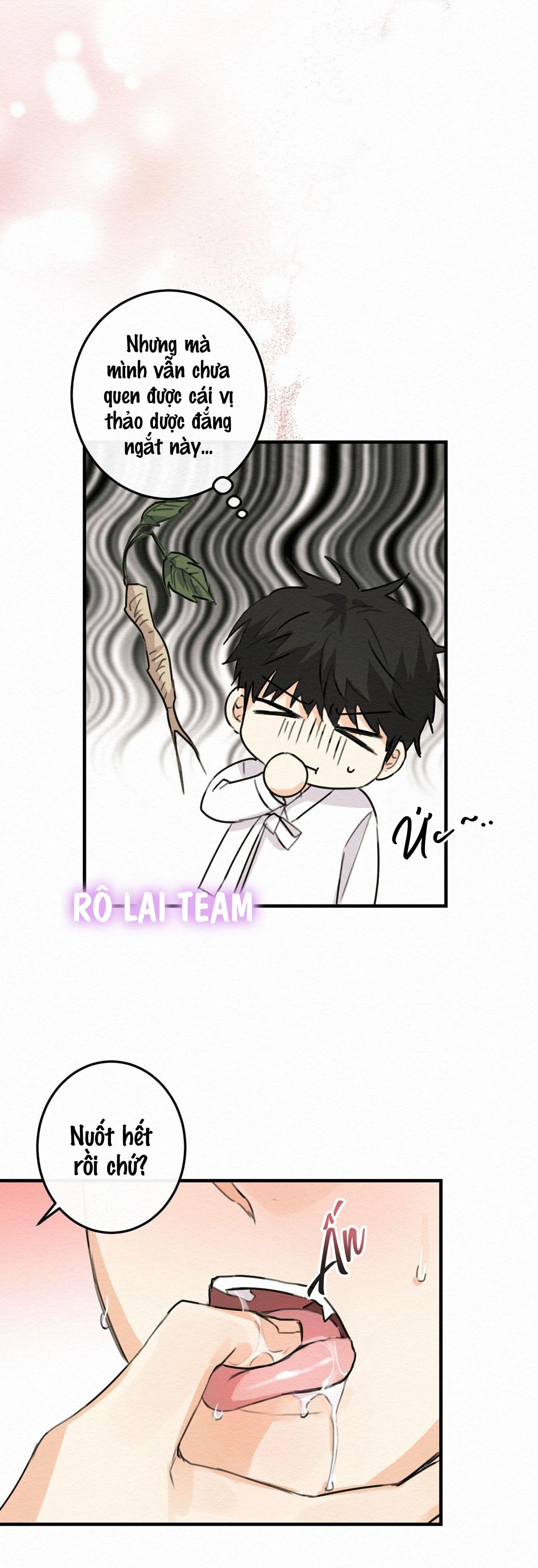 Đọc truyện Truyện cổ tích khiêu dâm - Chapter 5