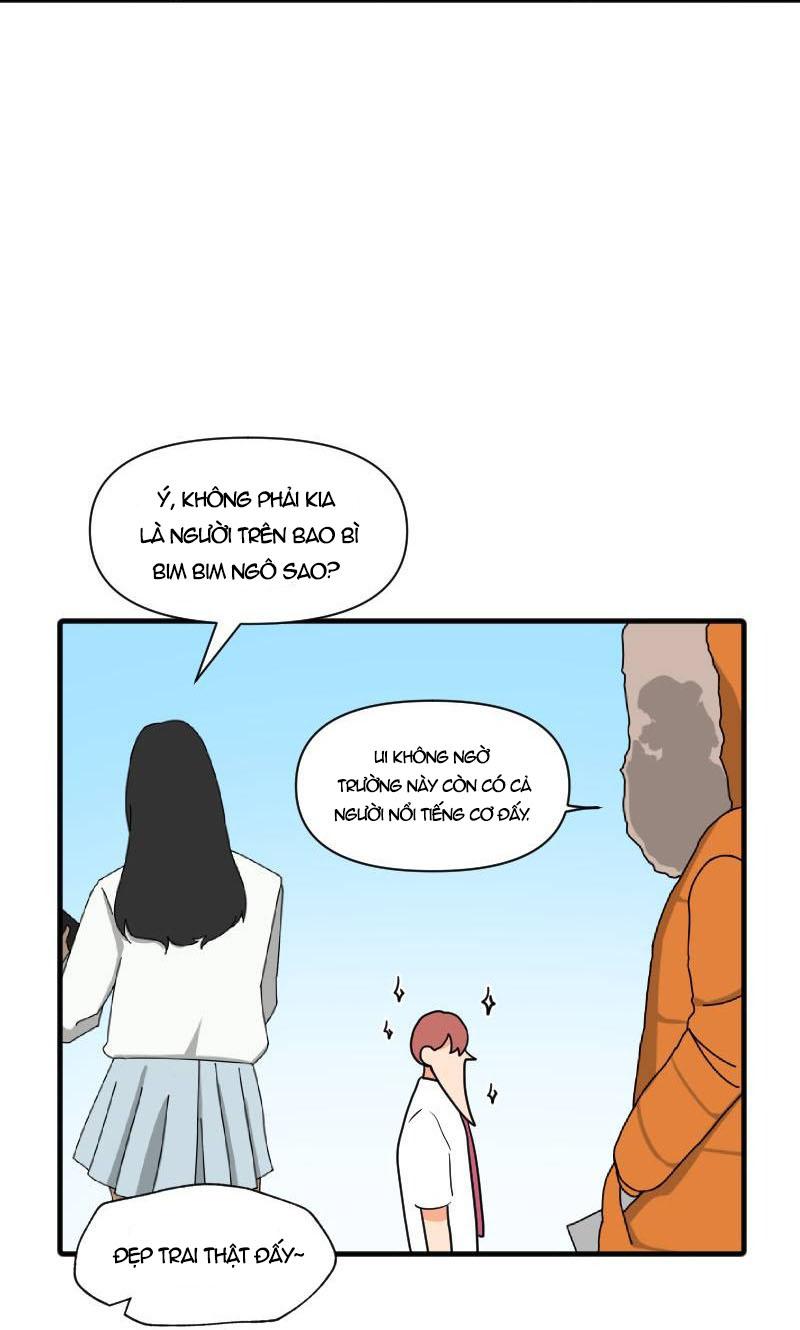 Đọc truyện Truyện Ngôn Nhưng Không Ngôn Lắm - Chapter 43