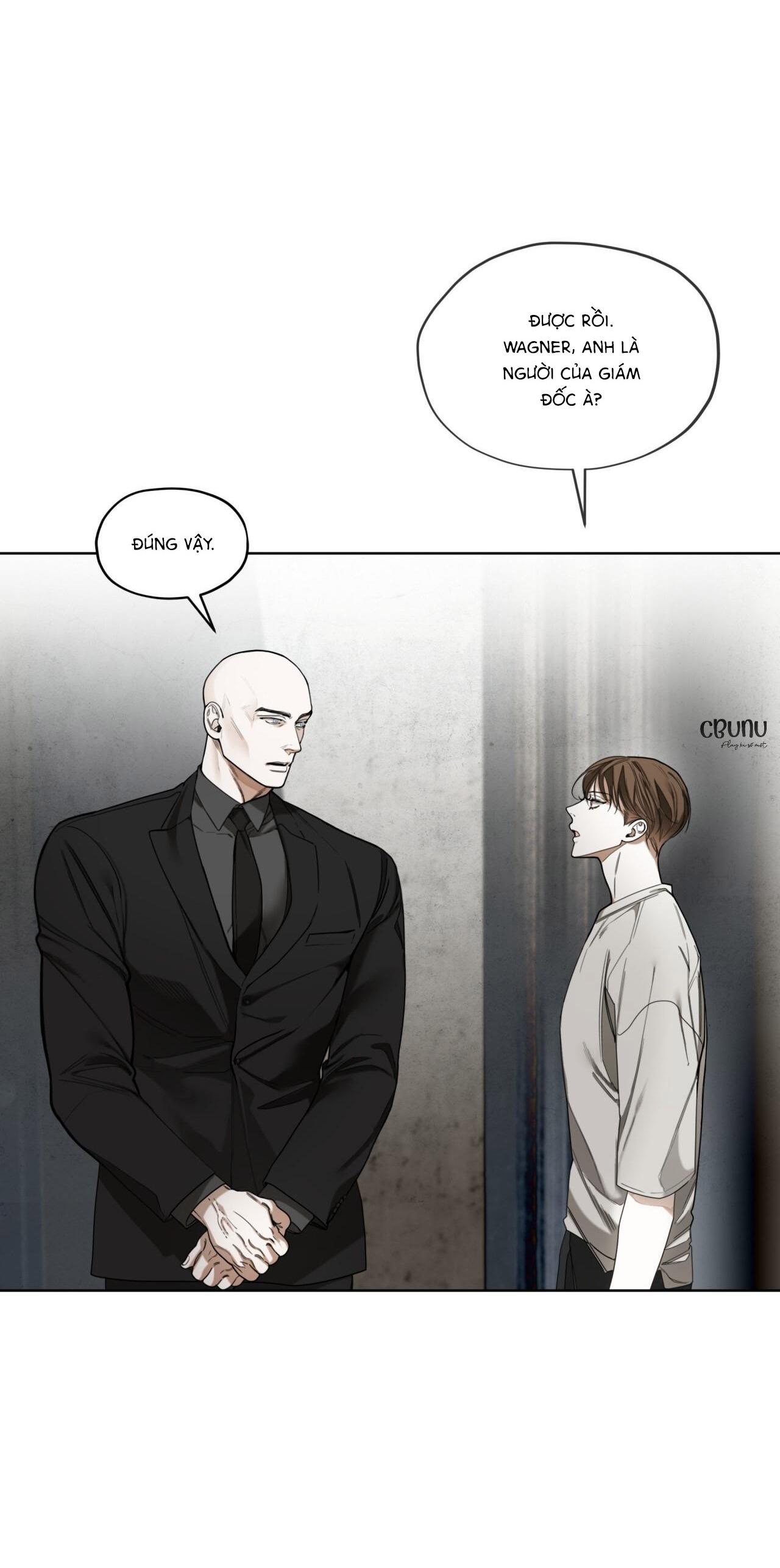 Đọc truyện (CBunu) Phạm Luật - Chapter 62