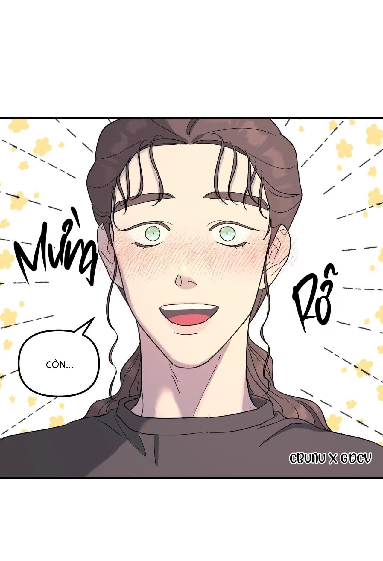 Đọc truyện (CBunu) Cây Không Có Rễ - Chapter 33