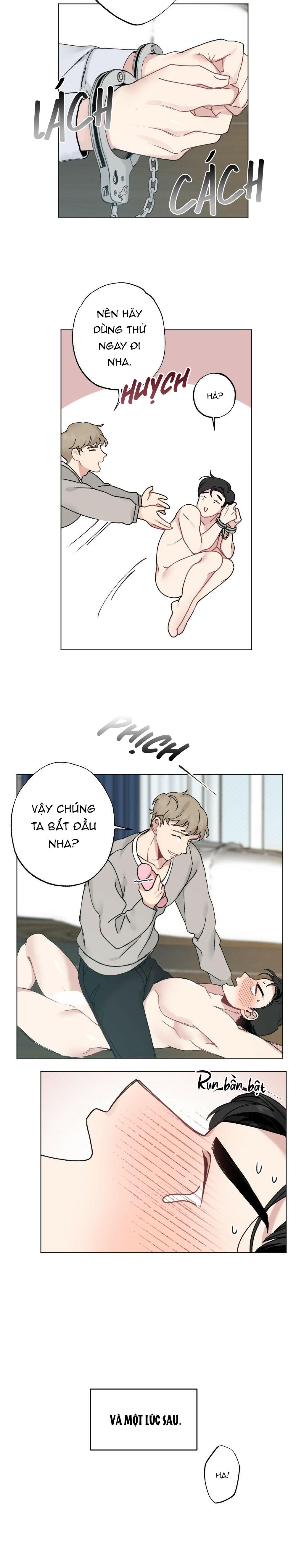Đọc truyện TUYỂN TẬP NGỰC BỰ, CUNG KHỦ CỦA NHÀ KIM - Chapter 160.6