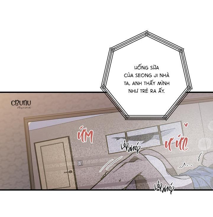 Đọc truyện (CBunu) Tráo Đổi - Chapter 52
