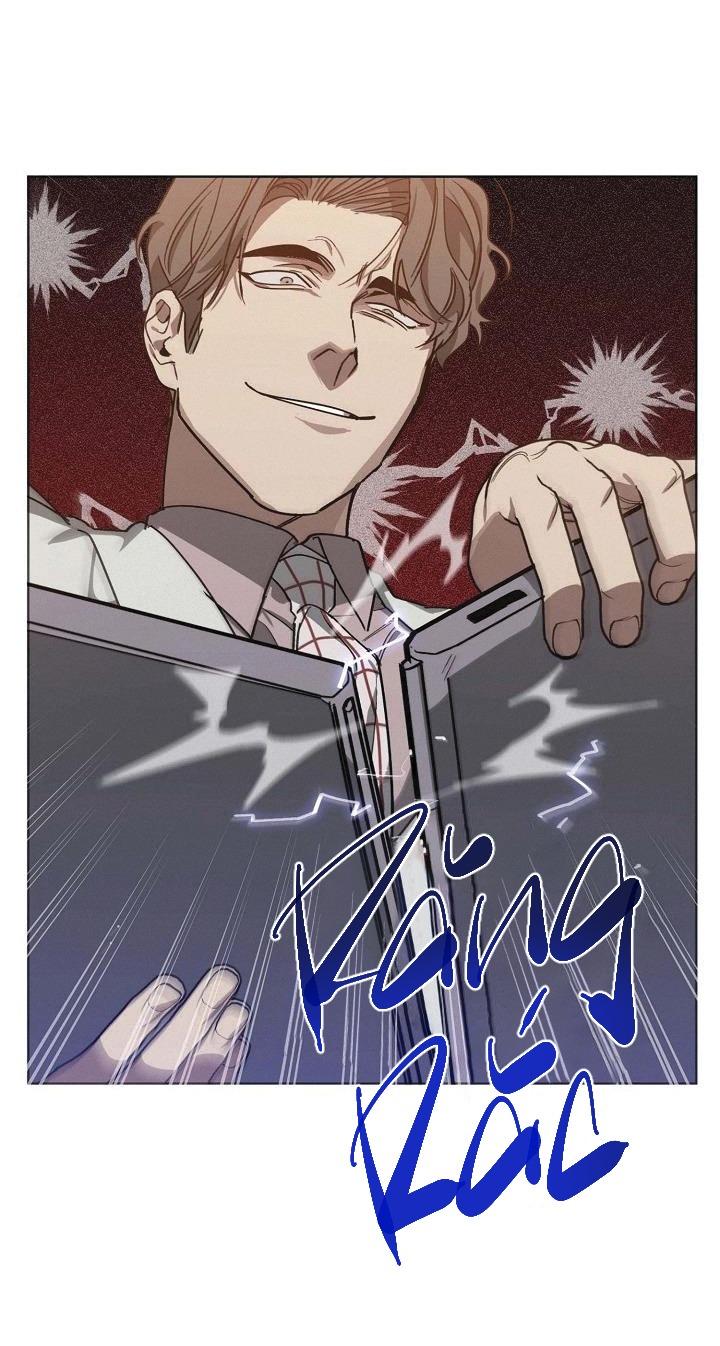 Đọc truyện (CBunu) Tráo Đổi - Chapter 47