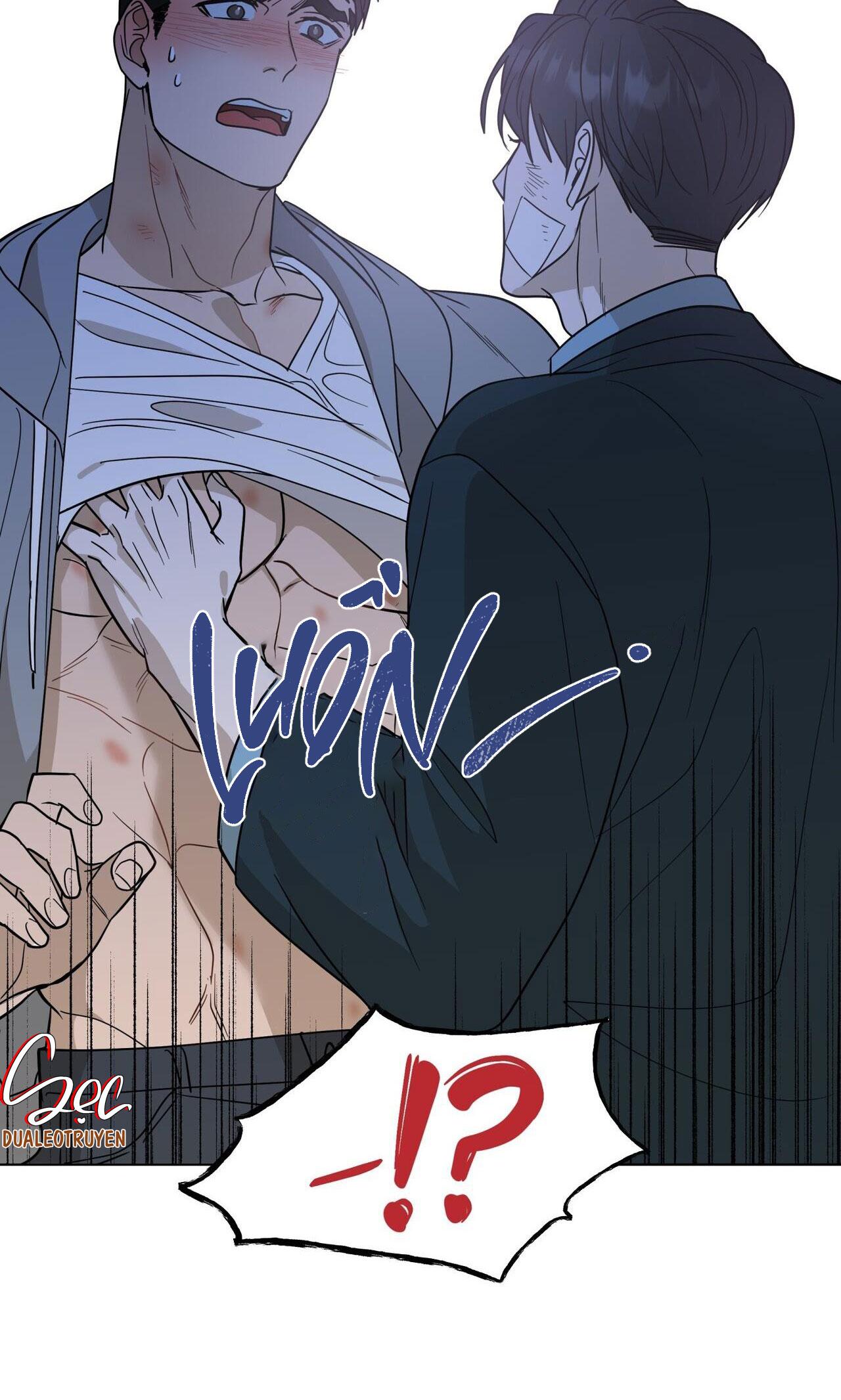 Đọc truyện KIỆT TÁC - Chapter 21