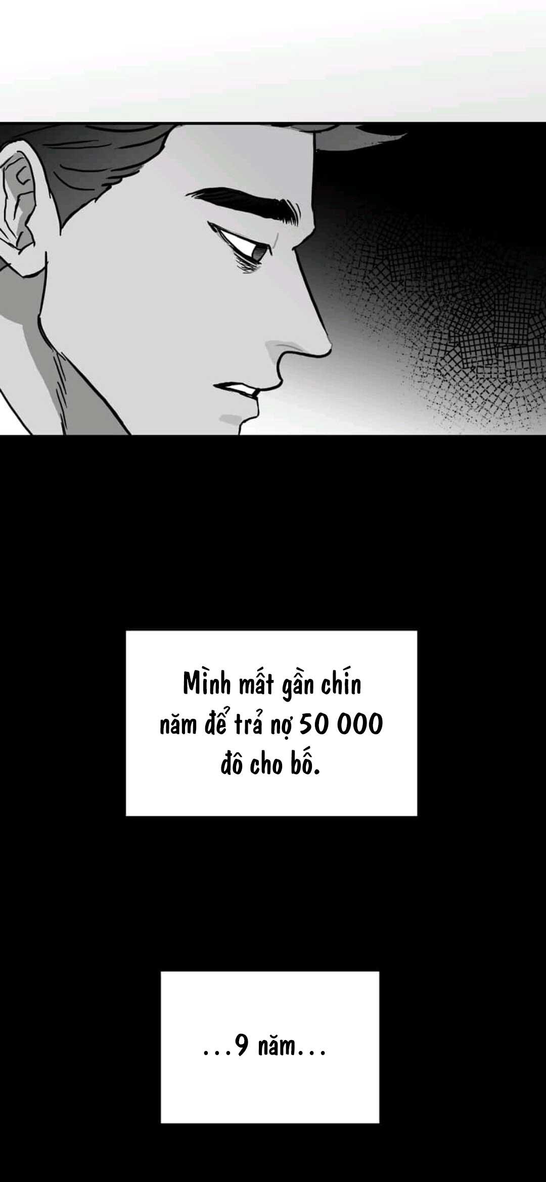 Đọc truyện Chúng Ta Đều Là Kẻ Ngốc - Chapter 9