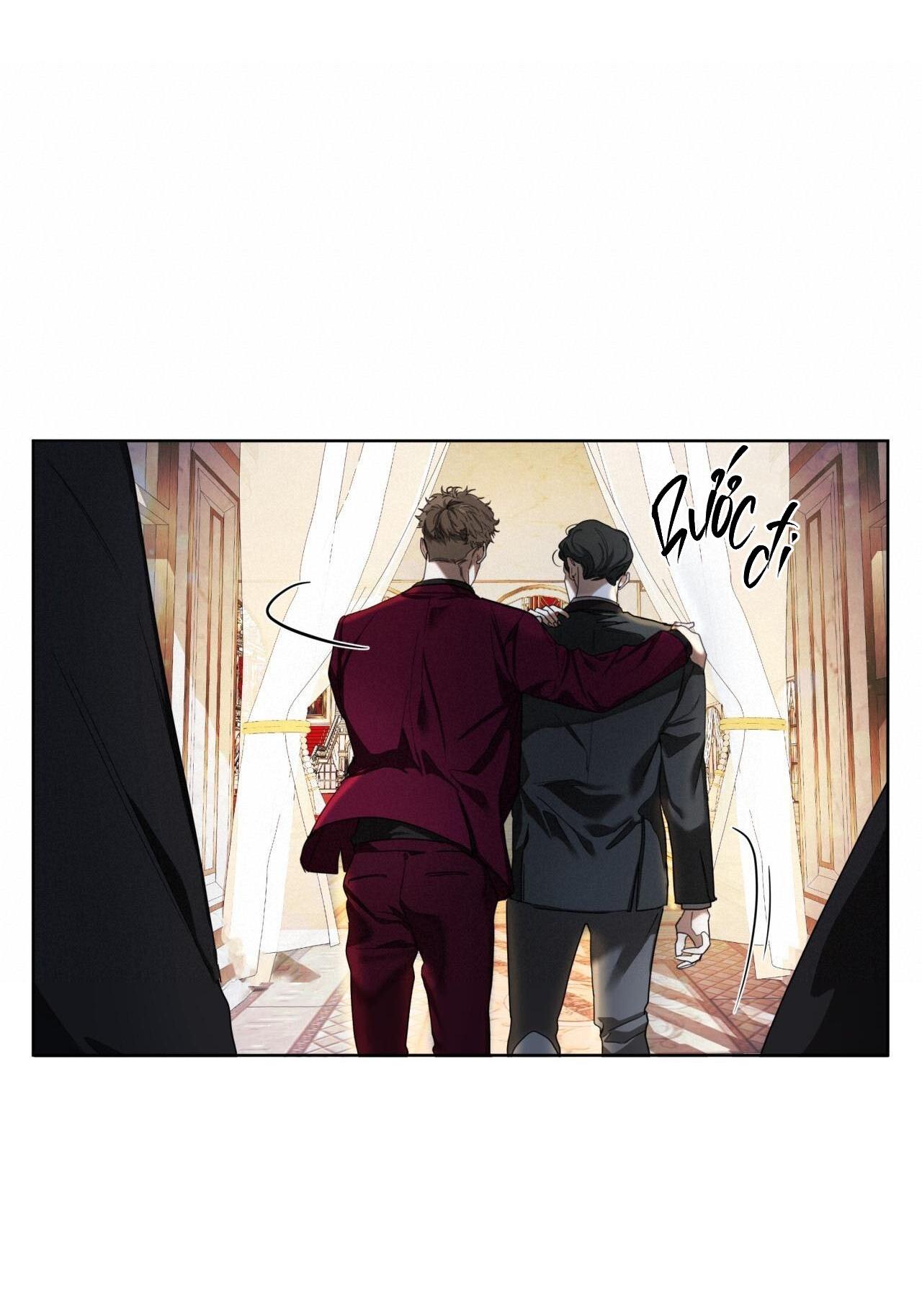 Đọc truyện (CBunu) Phạm Luật - Chapter 63