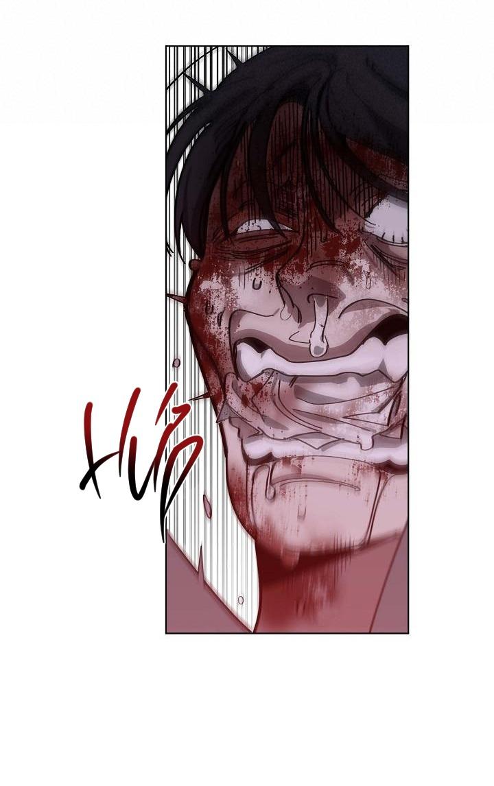 Đọc truyện (CBunu) Tráo Đổi - Chapter 44