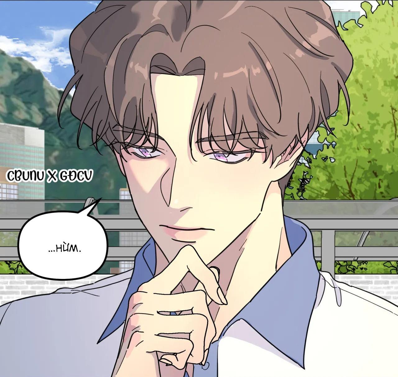 Đọc truyện (CBunu) Cây Không Có Rễ - Chapter 32