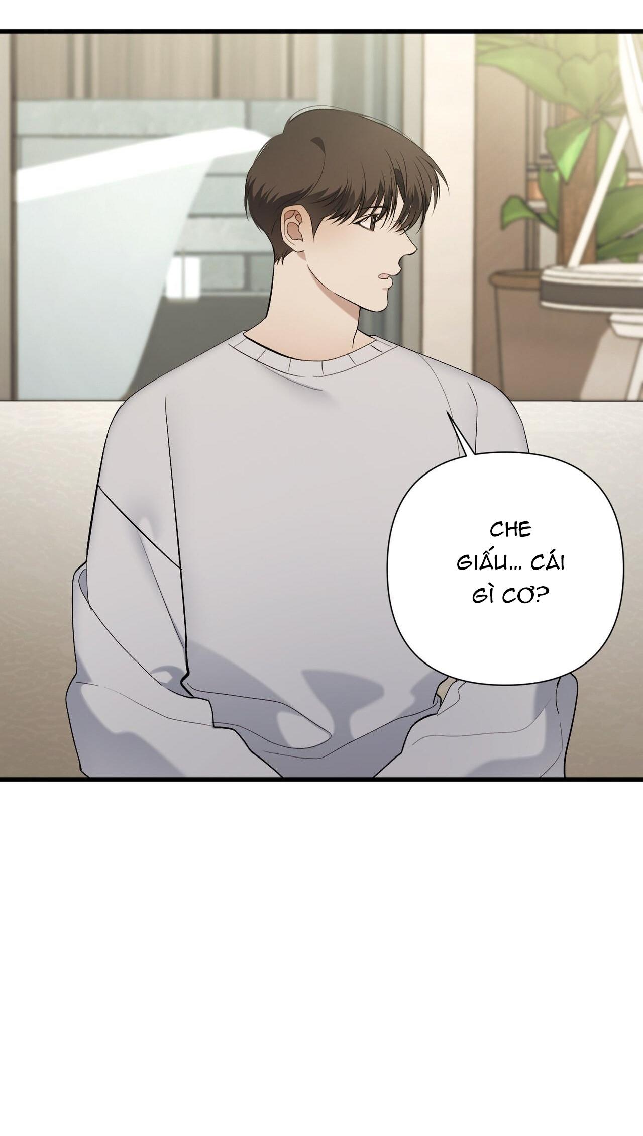 Đọc truyện ĐIỀU KIỆN CỦA GUIDE - Chapter 11