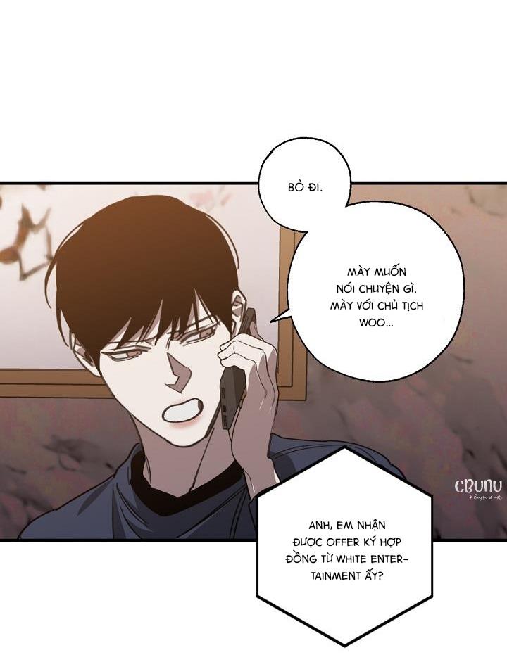Đọc truyện (CBunu) Tráo Đổi - Chapter 52