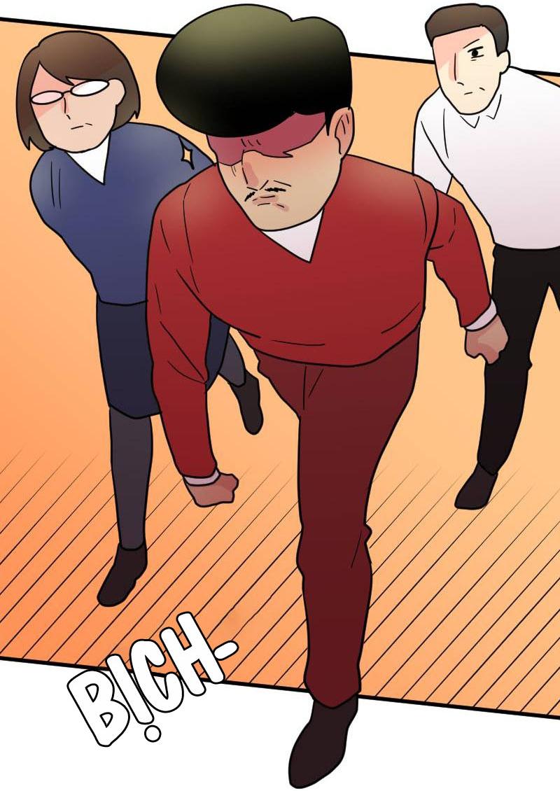 Đọc truyện Truyện Ngôn Nhưng Không Ngôn Lắm - Chapter 43