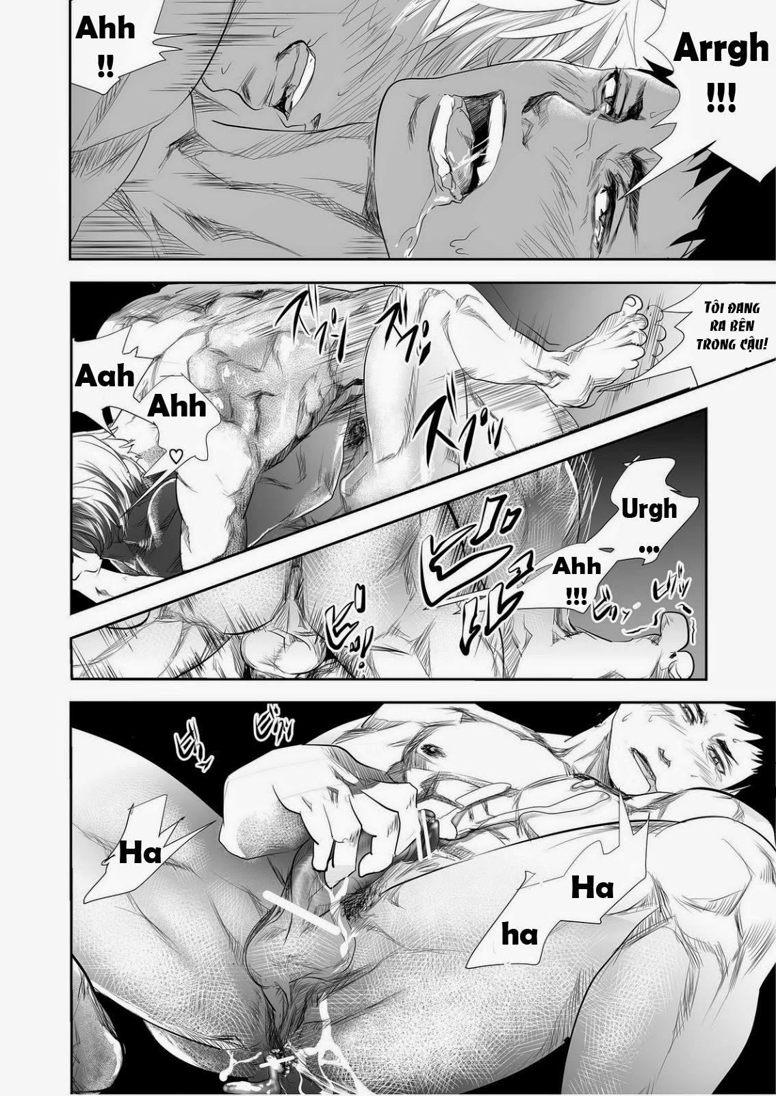 Đọc truyện Oneshot hỏny - Chapter 227