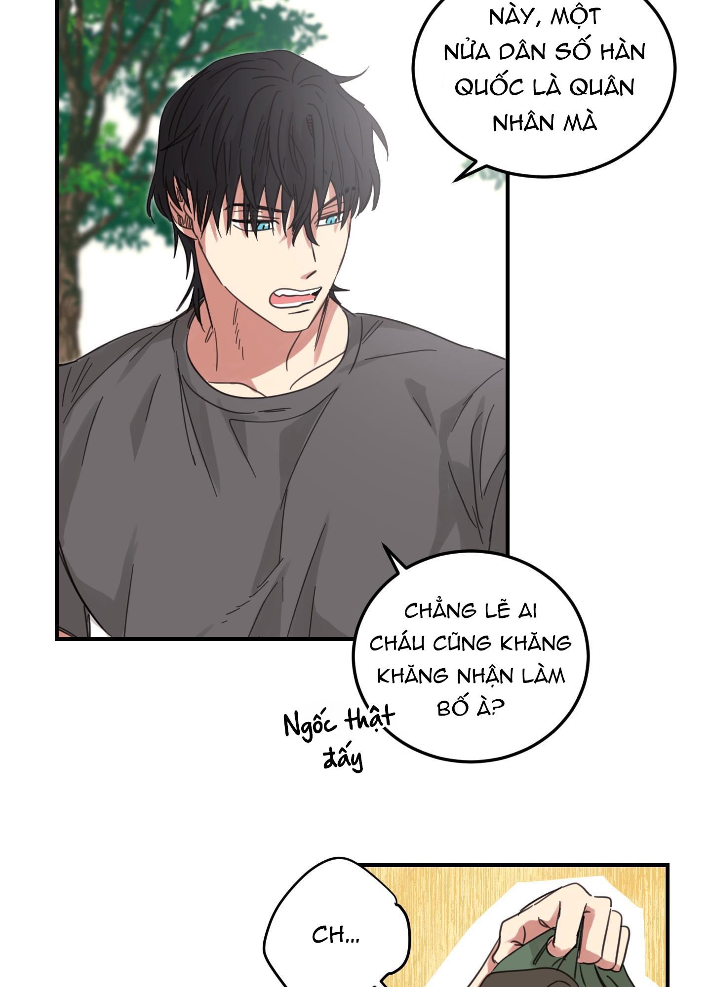 Đọc truyện NGÔI NHÀ HƯỚNG MẶT TRỜI MỌC - Chapter 6