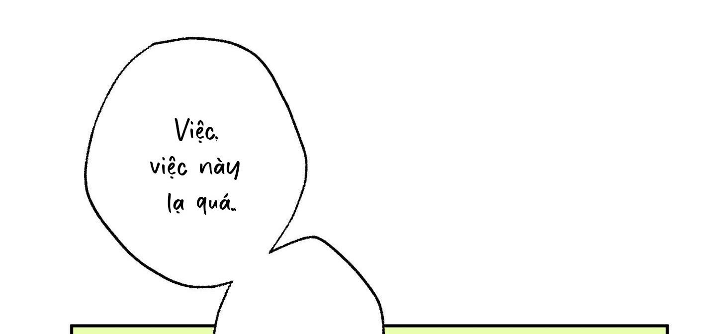 Đọc truyện (CBunu) Bắt tay hả, thôi bỏ đi! - Chapter 8