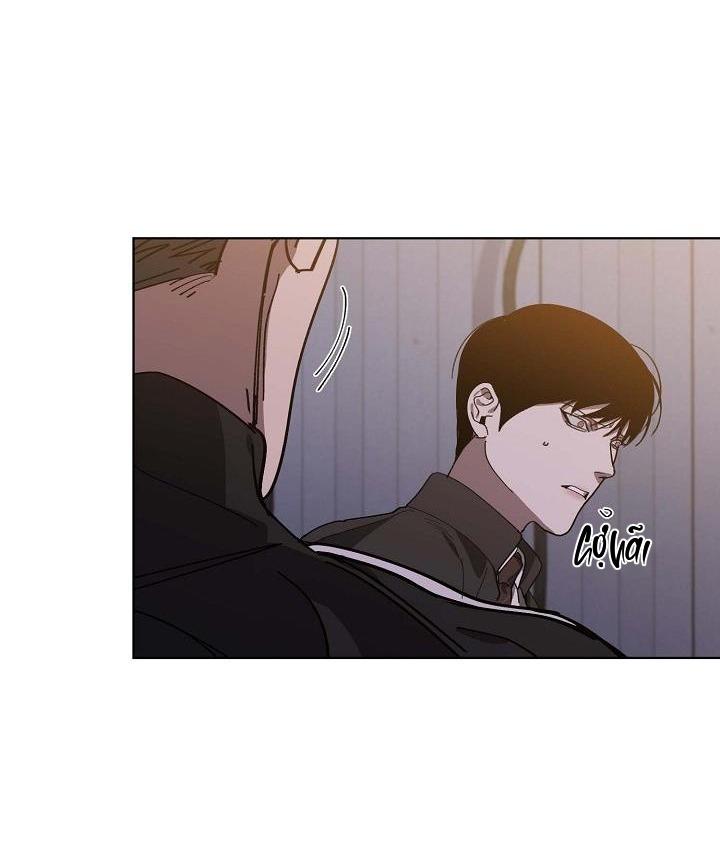 Đọc truyện (CBunu) Tráo Đổi - Chapter 44