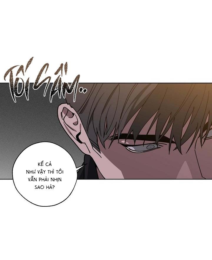 Đọc truyện (CBunu) Tráo Đổi - Chapter 44