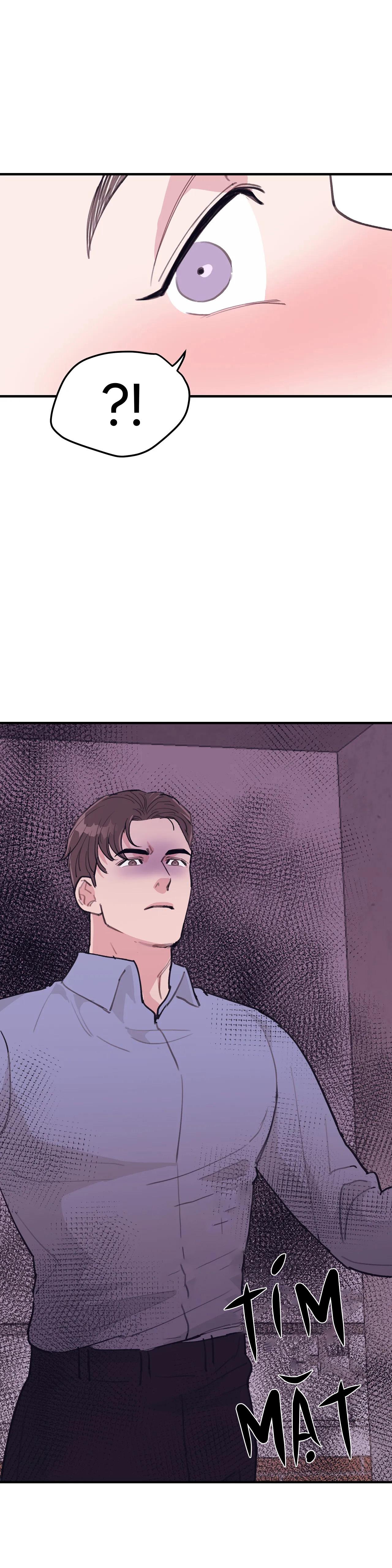 Đọc truyện Tuyển tập manhwa người lớn - Chapter 2.1