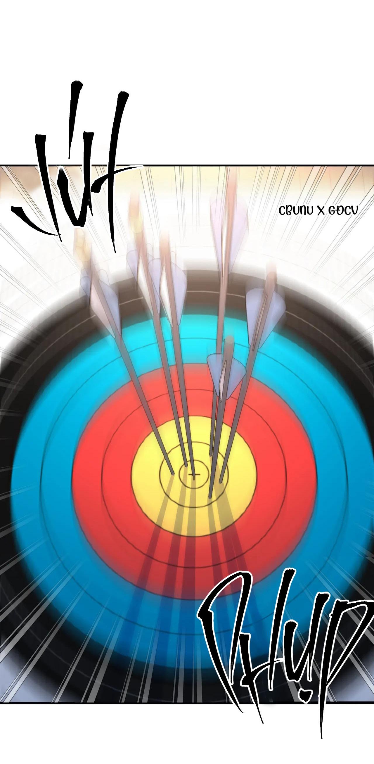 Đọc truyện (CBunu) Cây Không Có Rễ - Chapter 32