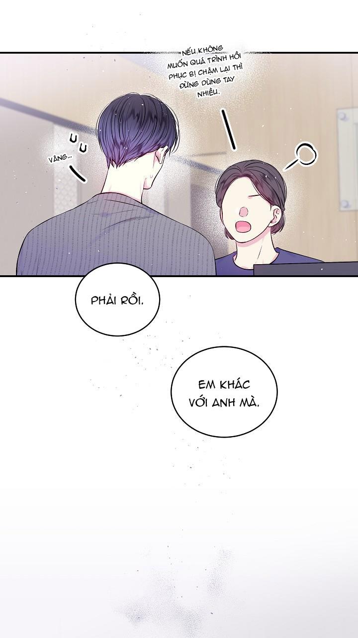 Đọc truyện BÌNH MINH THỨ HAI - Chapter 49