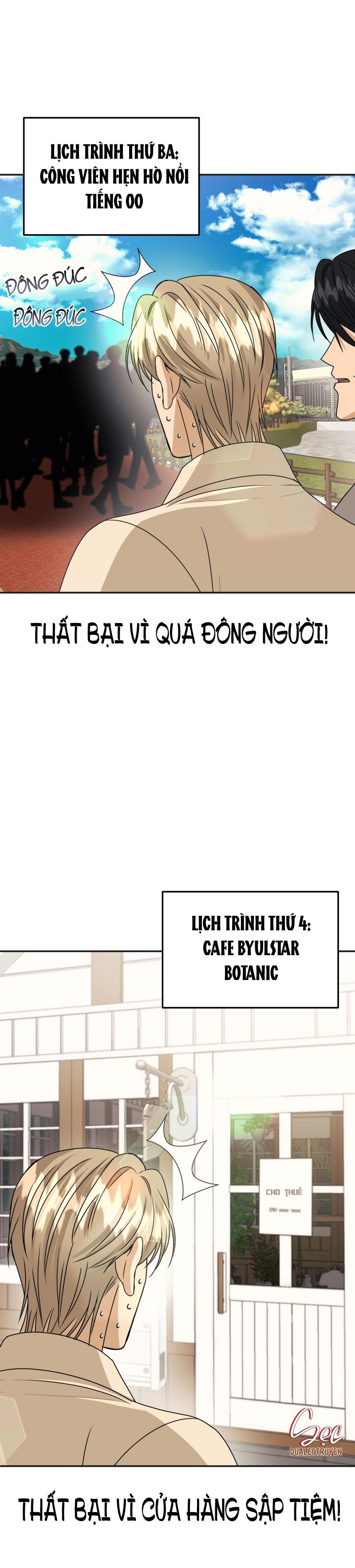 Đọc truyện TUYỂN TẬP NHỮNG ÔNG CHÚ TÀ ZÂM - Chapter 7.4