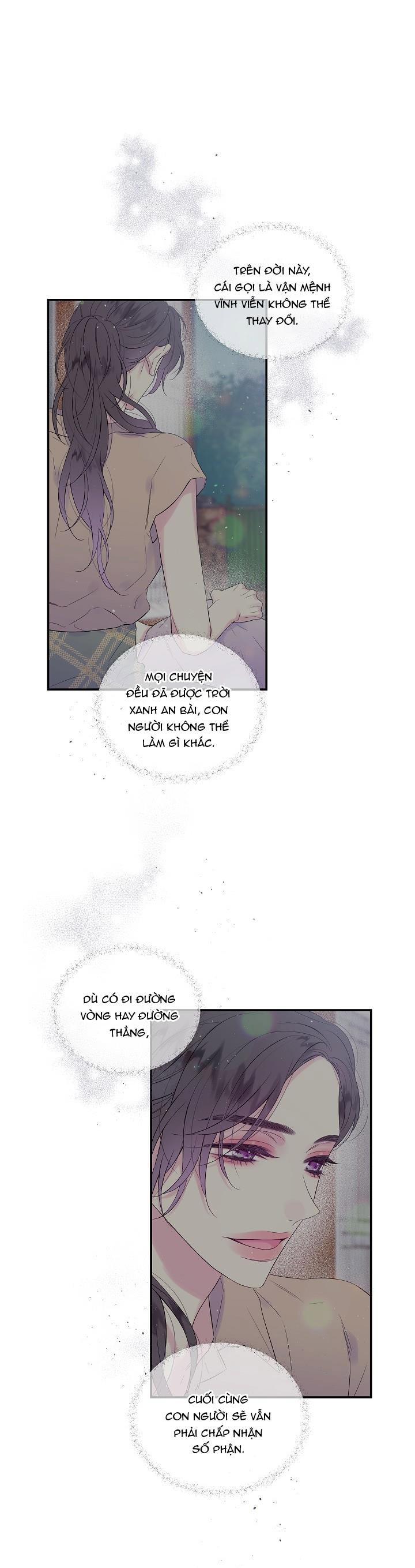 Đọc truyện BÌNH MINH THỨ HAI - Chapter 49