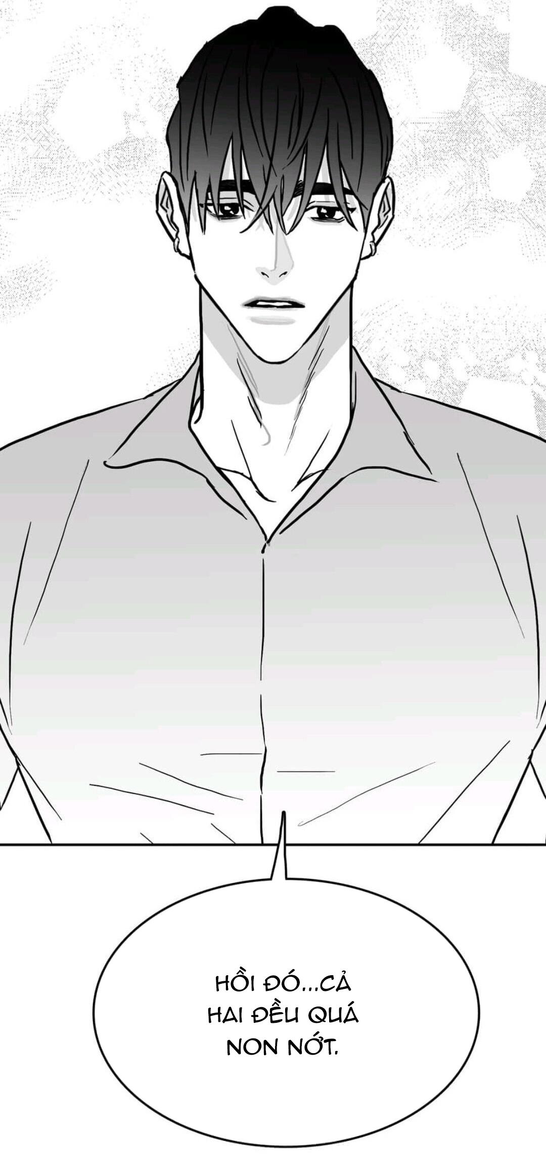 Đọc truyện Chúng Ta Đều Là Kẻ Ngốc - Chapter 16