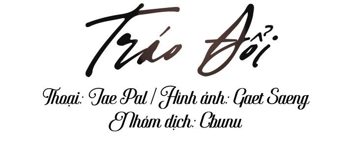 Đọc truyện (CBunu) Tráo Đổi - Chapter 26
