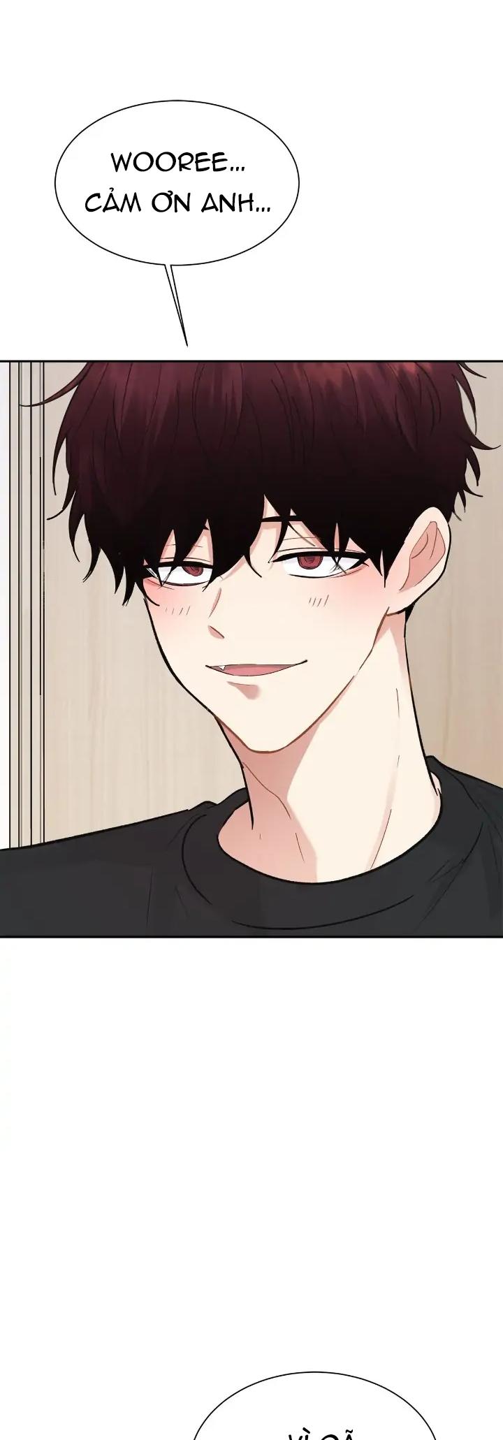 Đọc truyện Nếu Như Cậu Bạn Hàng Xóm Là Vampire? - Chapter 20