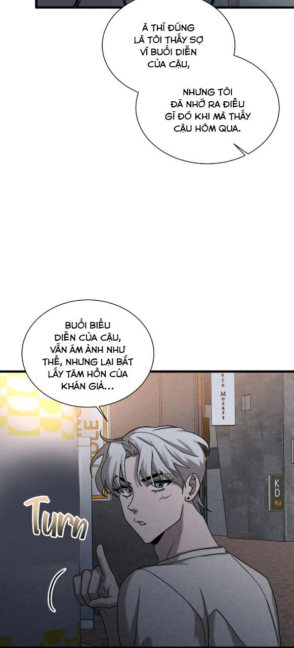 Đọc truyện Tuyển Tập Manhwa 18+ - Chapter 64