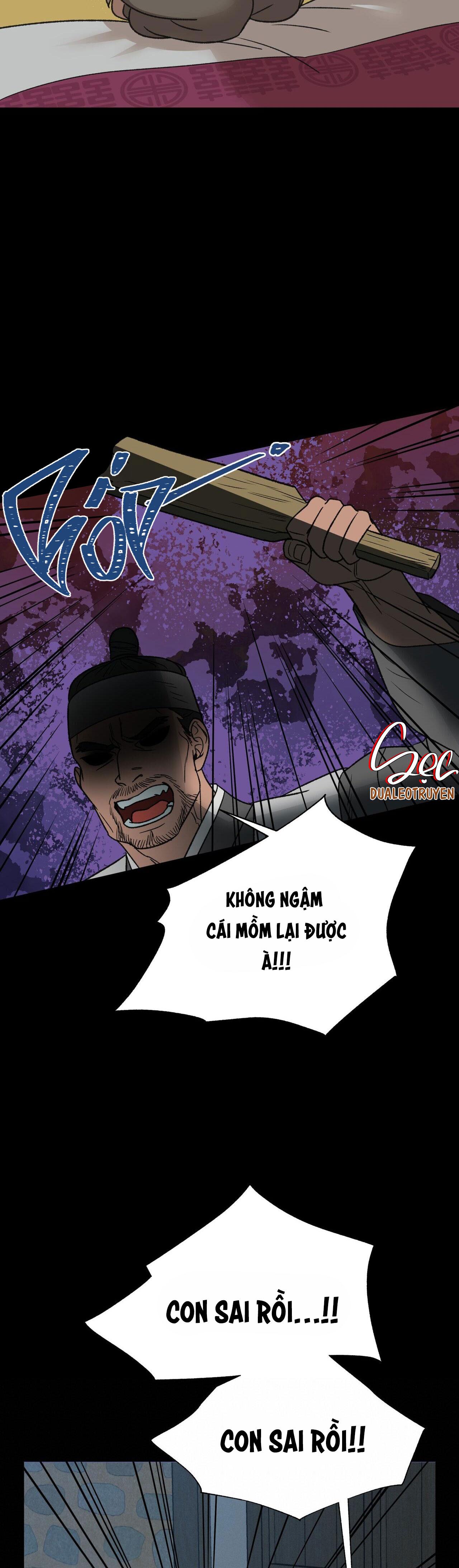 Đọc truyện KIỆT TÁC - Chapter 16