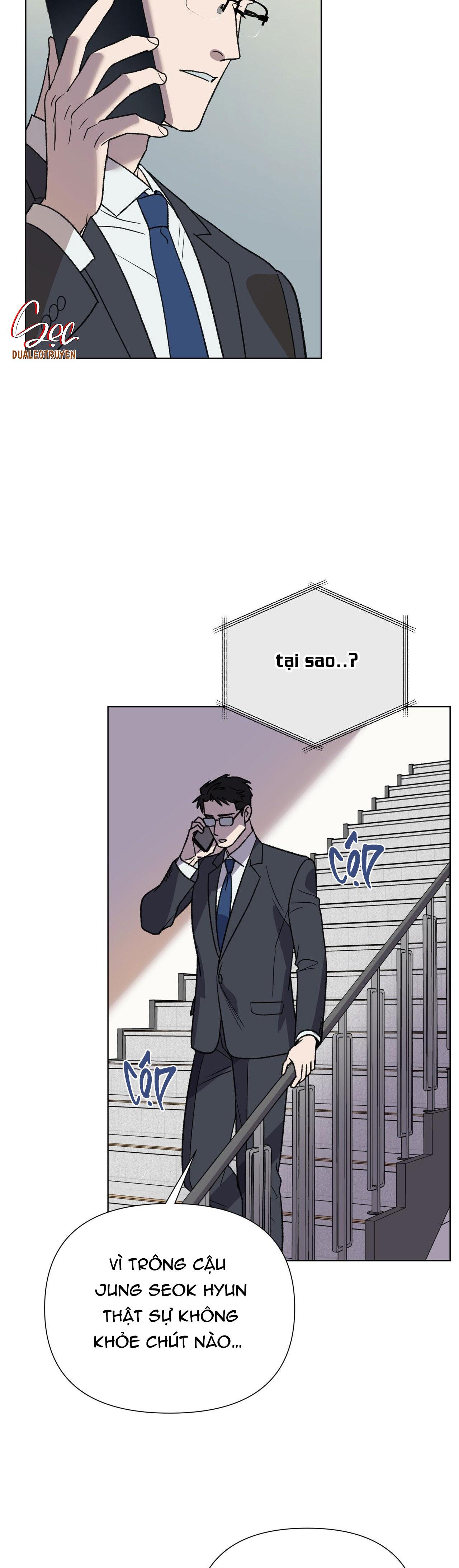 Đọc truyện KIỆT TÁC - Chapter 19