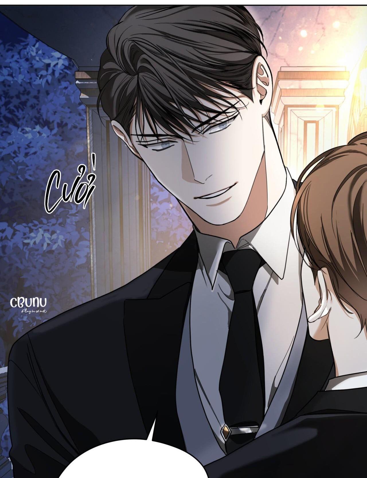 Đọc truyện (CBunu) Phạm Luật - Chapter 63