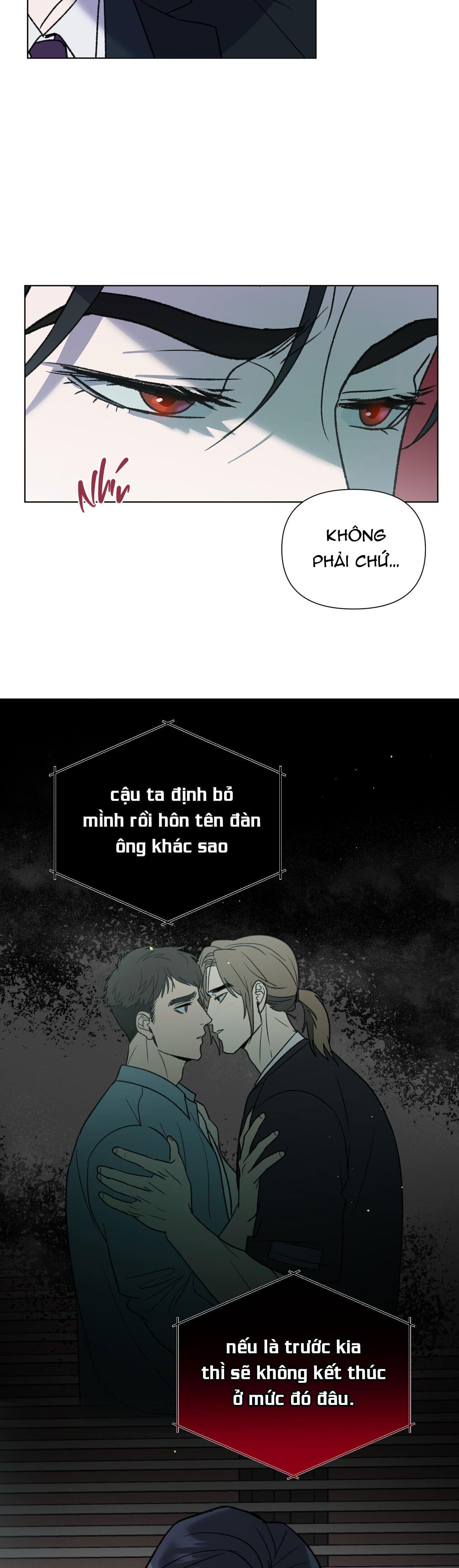Đọc truyện KIỆT TÁC - Chapter 19