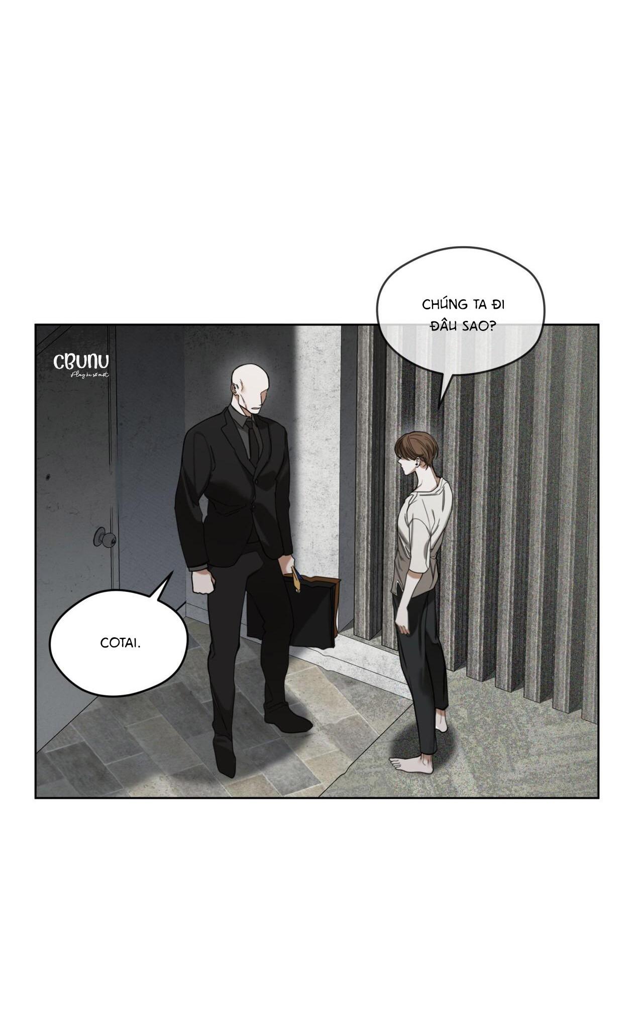 Đọc truyện (CBunu) Phạm Luật - Chapter 62