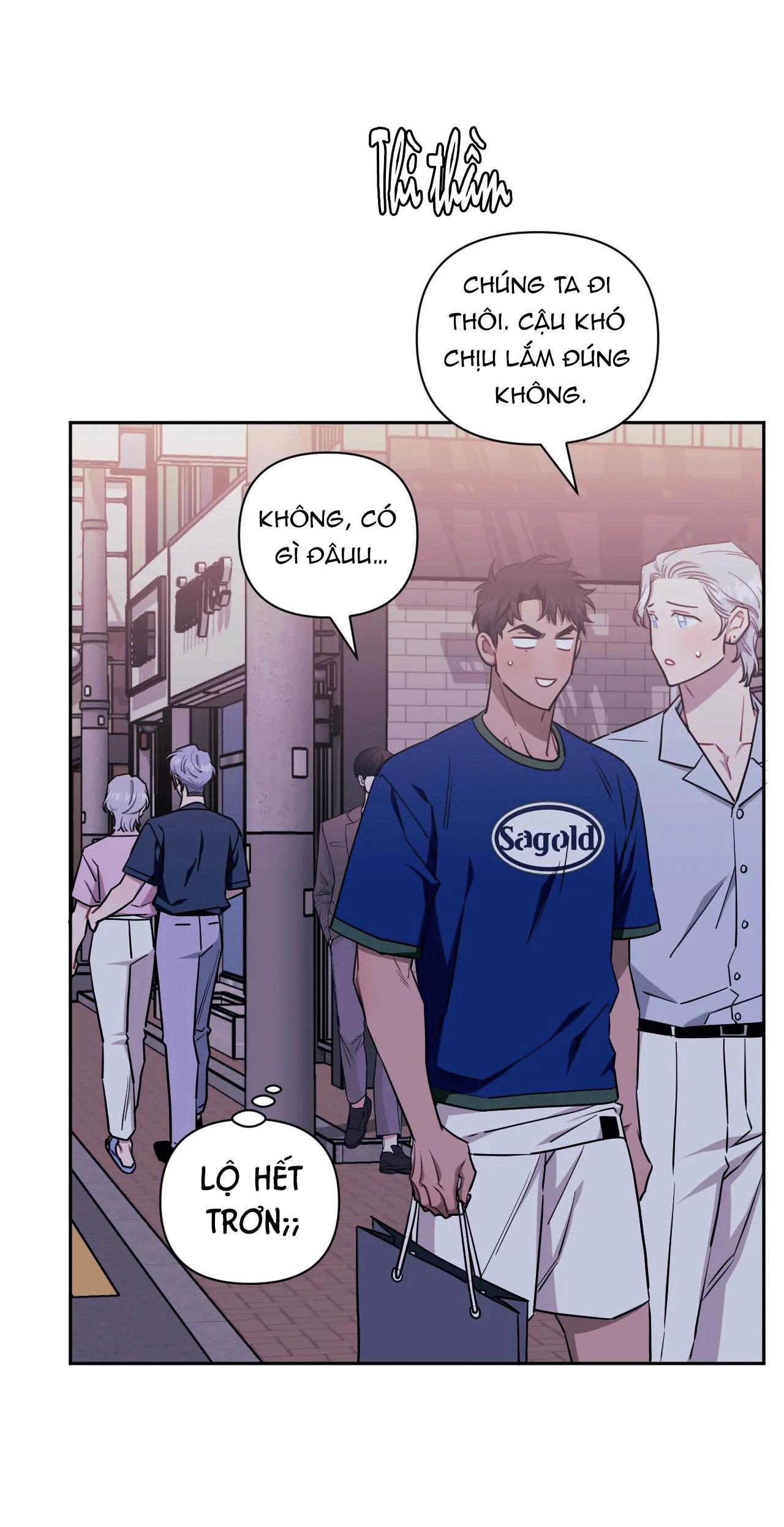Đọc truyện HƠN CẢ BẠN BÈ - Chapter 63
