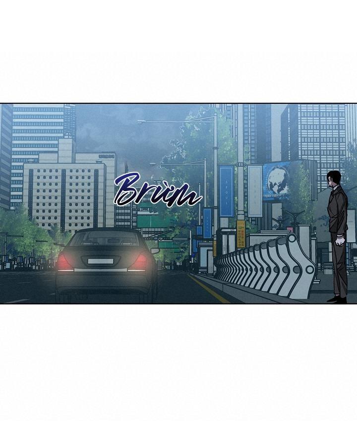 Đọc truyện (CBunu) Tráo Đổi - Chapter 25
