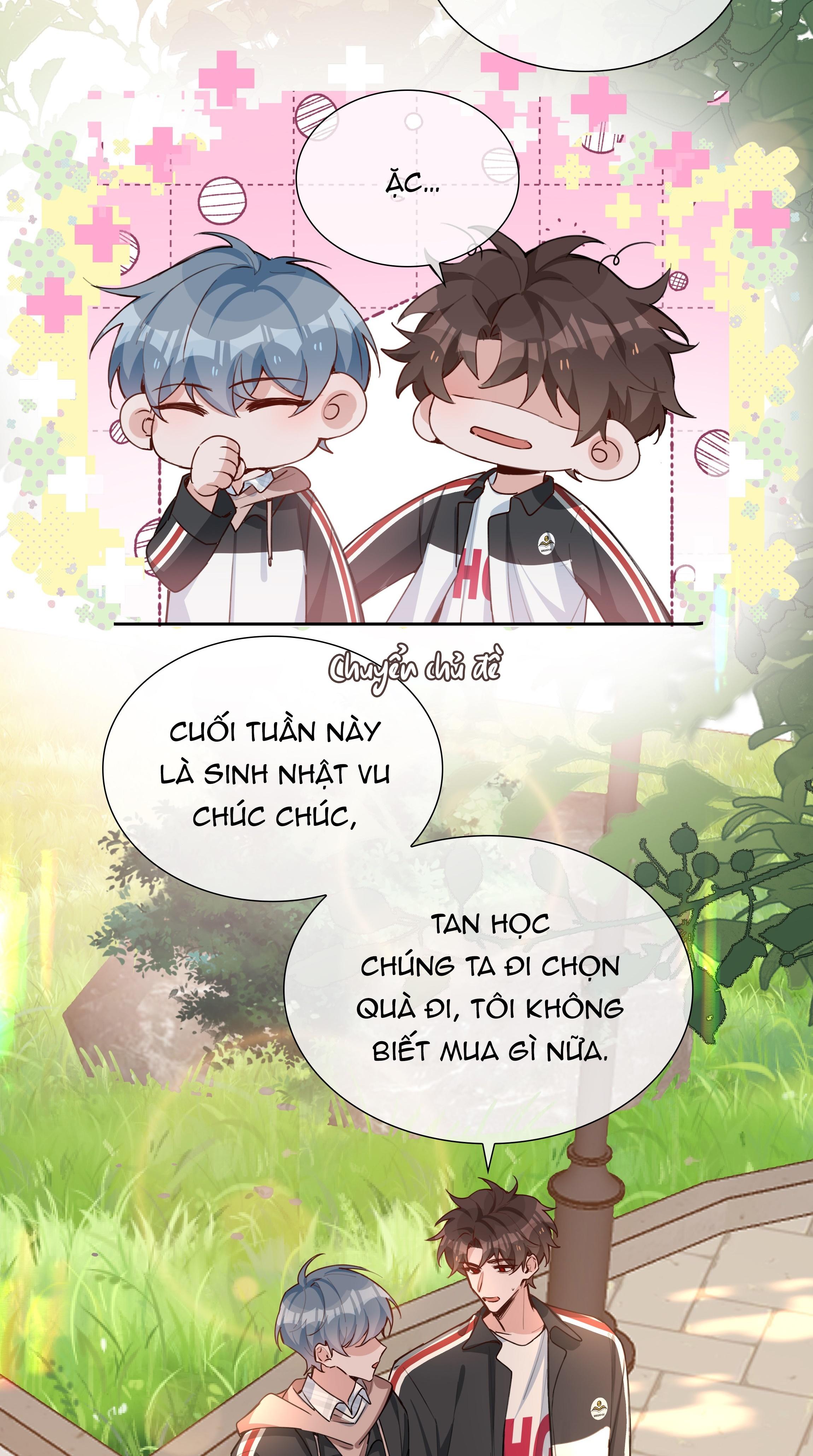 Đọc truyện Lai sinh bất kiến - Chapter 69