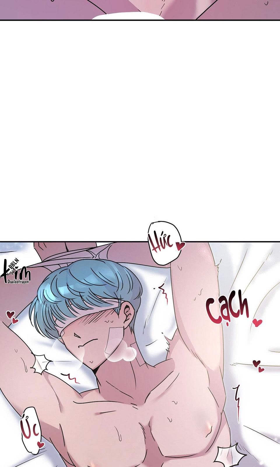 Đọc truyện TUYỂN TẬP CUỒNG CÔNG-CHIẾM HỮU CÔNG CỦA NHÀ KIM - Chapter 15.3
