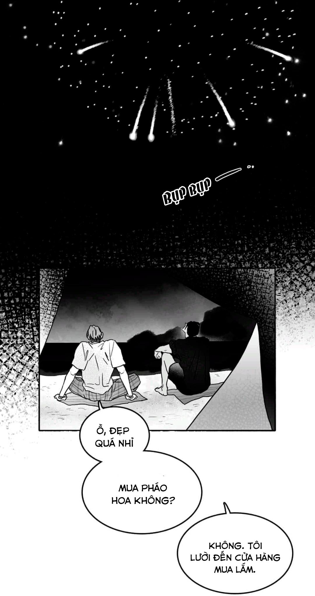 Đọc truyện Chúng Ta Đều Là Kẻ Ngốc - Chapter 3