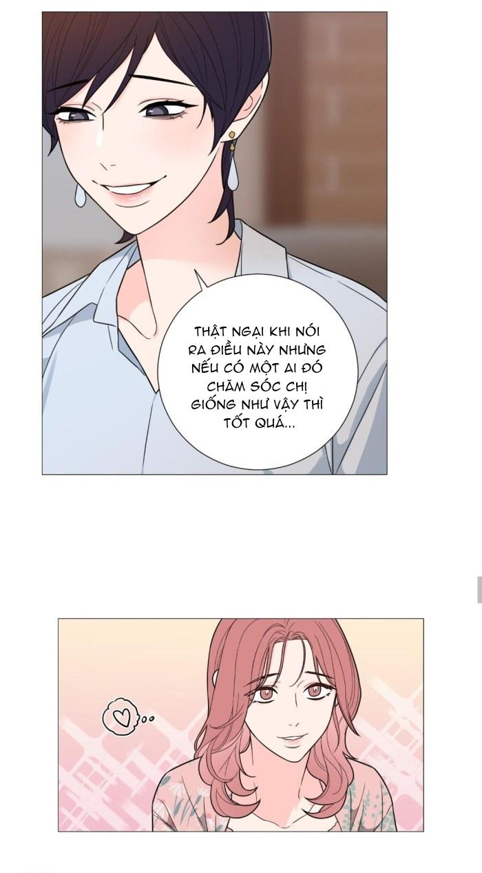 Đọc truyện ĐỒ CHƠI VÀ QUÀ - Chapter 17