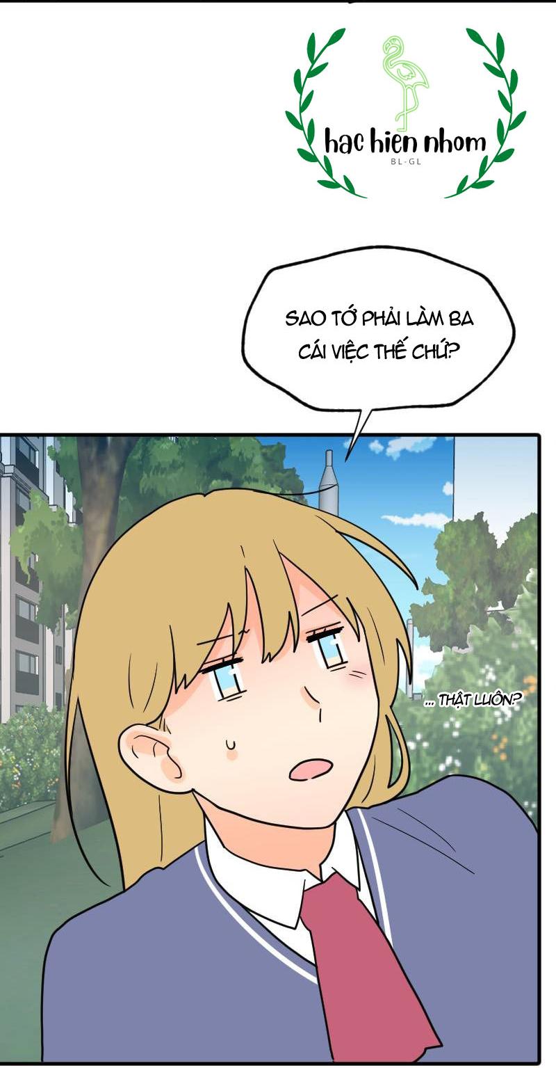Đọc truyện Truyện Ngôn Nhưng Không Ngôn Lắm - Chapter 43