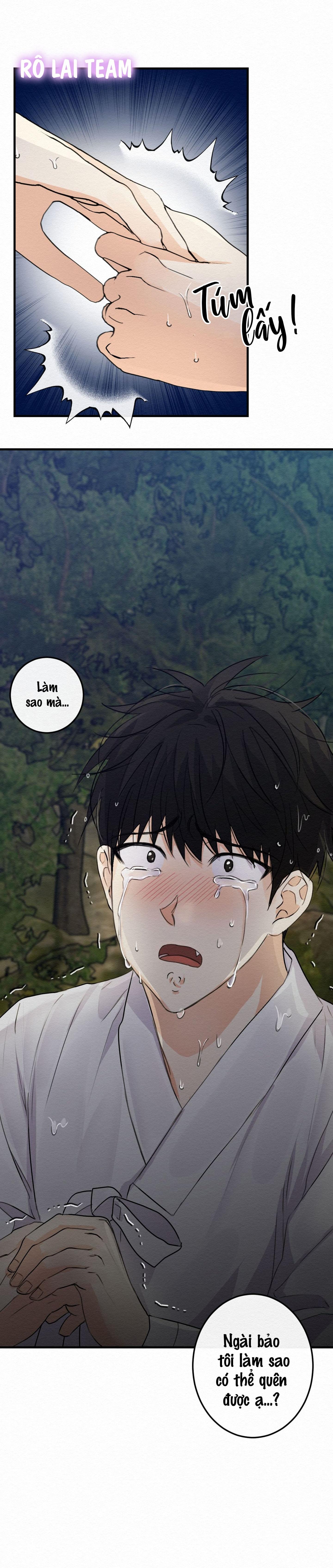 Đọc truyện Truyện cổ tích khiêu dâm - Chapter 5