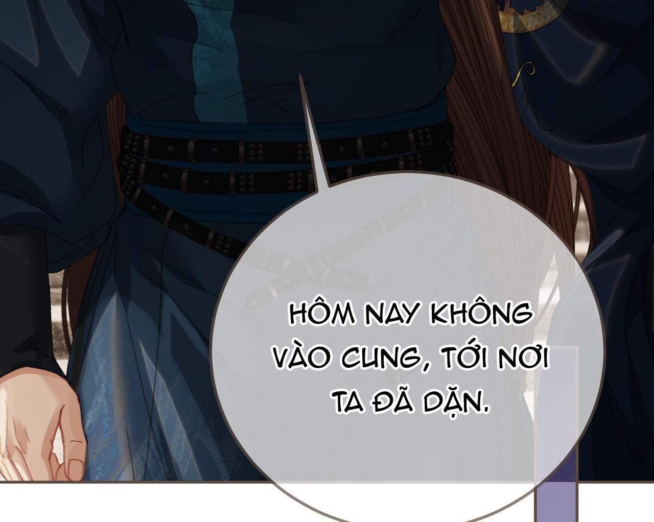 Đọc truyện Á NÔ 2 - THÁM HOA - Chapter 19